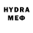 МЕТАДОН VHQ kevin r